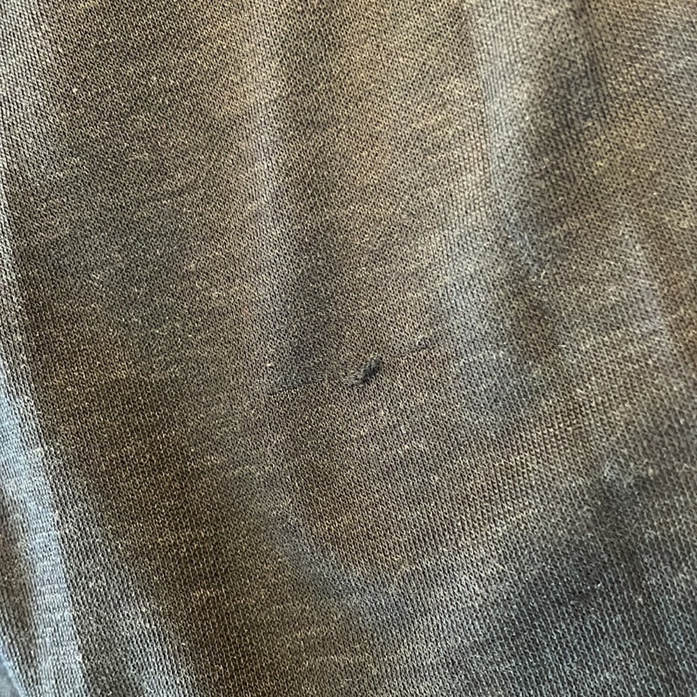 Men’s Addidas quarter zip - size medium - Picture 4 of 4